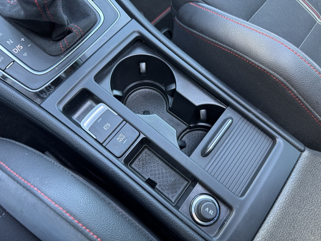 Volkswagen Golf 2.0 tsi gti clubsport dsg| nl-auto | pano | dynaudio | appl
