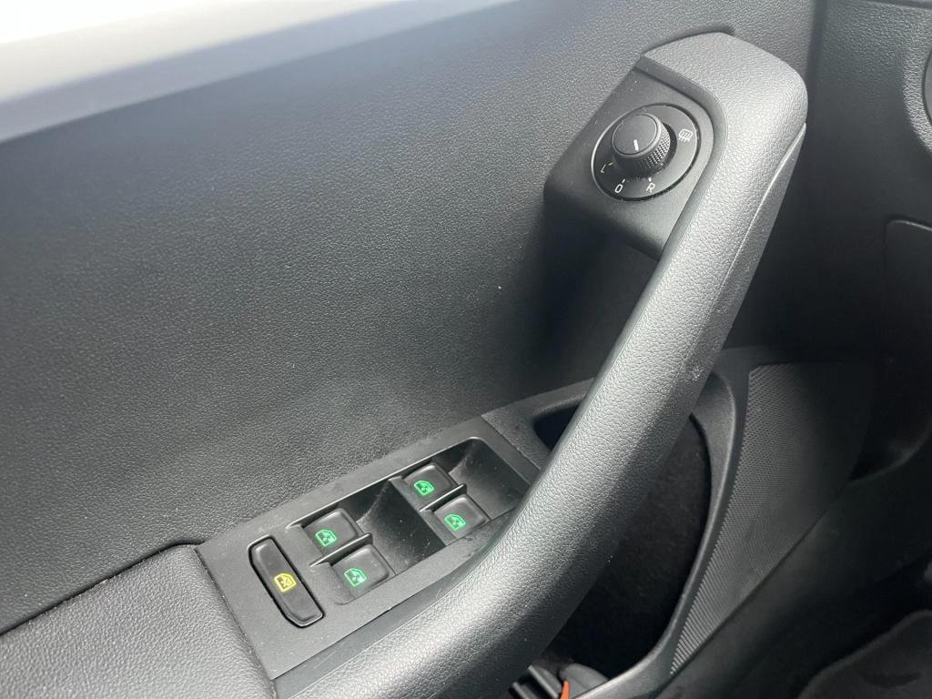 Skoda Octavia combi 1.0 tsi greentech ambition business | carplay | trekhaa