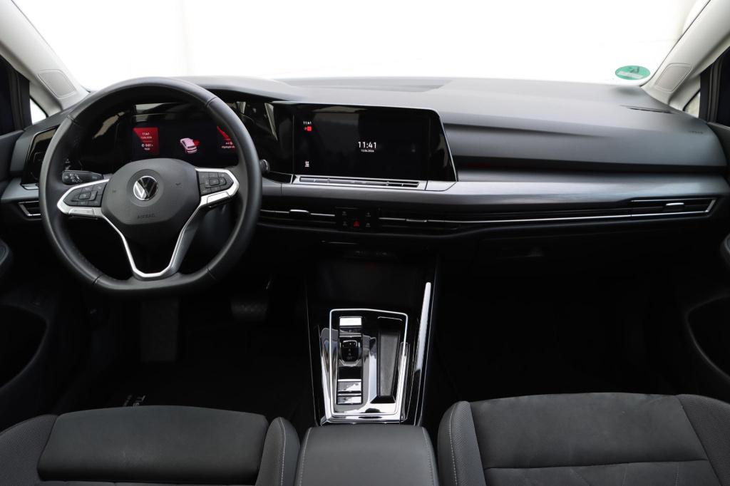 Volkswagen Golf 1.4 ehybrid style 204pk dsg6 | soh 95% |