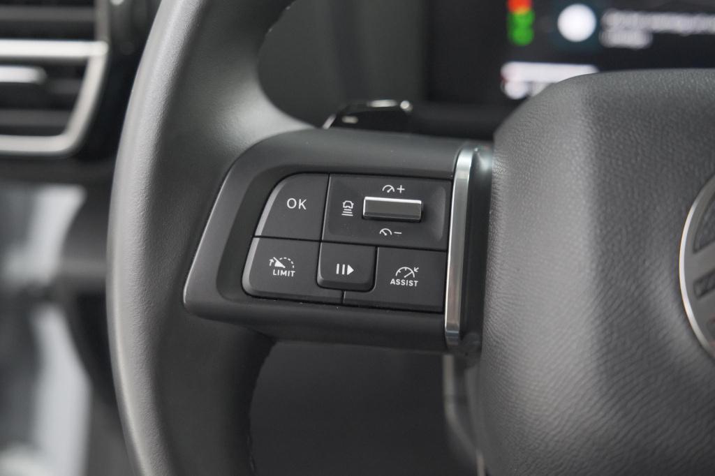 Citroen C4 X 1.2 hybrid 145 max | camera | adaptieve cruise control | apple