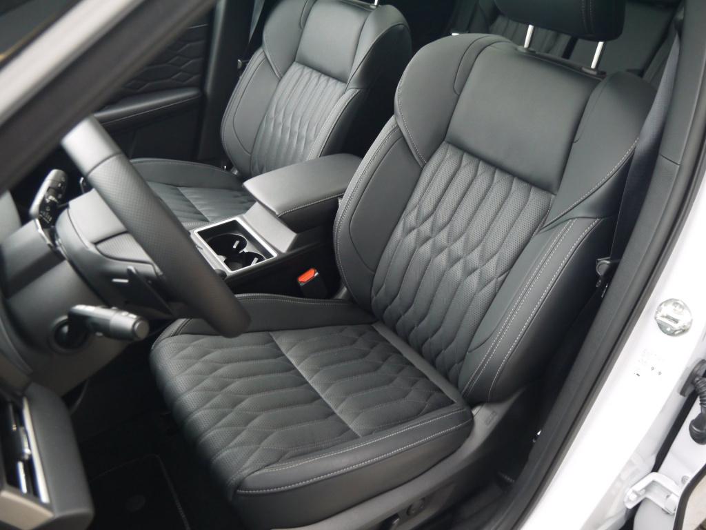 Mitsubishi Outlander 2.4 phev instyle 306pk s-awc|rijklaar