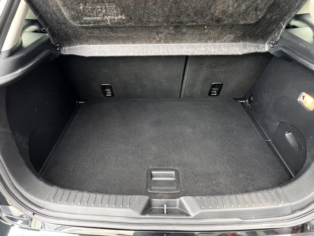 Mazda Cx-3 2.0 skyactiv-g 120 gt-m, leer, trekhaak enz...