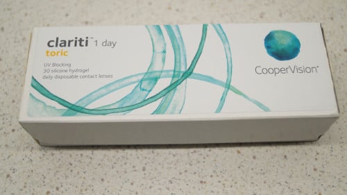 Contactlensen 8.6 14.3 -1.50 -1.75 090
