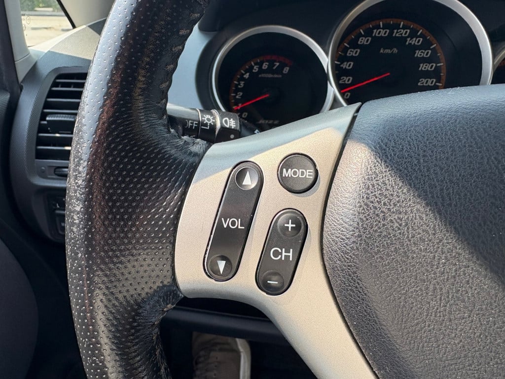 Honda Jazz 1.4 ls