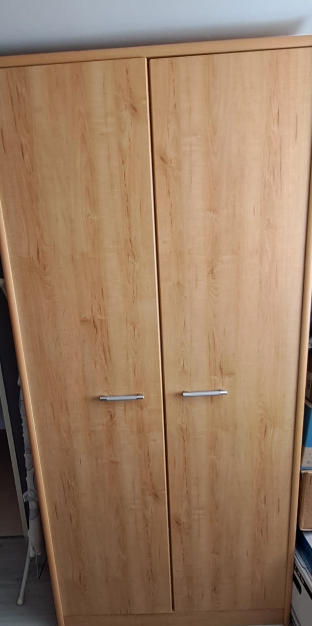 Slaapkamer