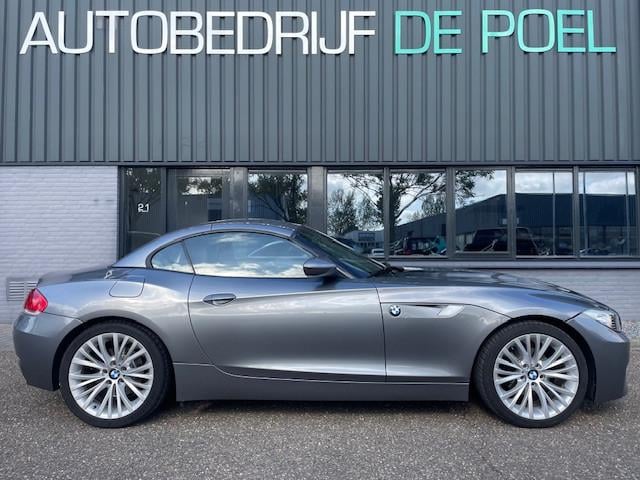 BMW Z4 S-Drive 2.3i Roadster High Executive M-Pakket