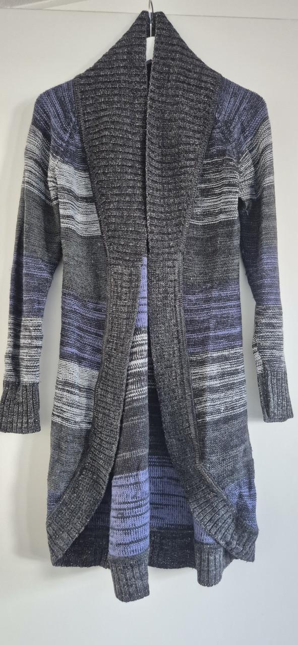 Winter zwangerschaps- en voedings tops maat M