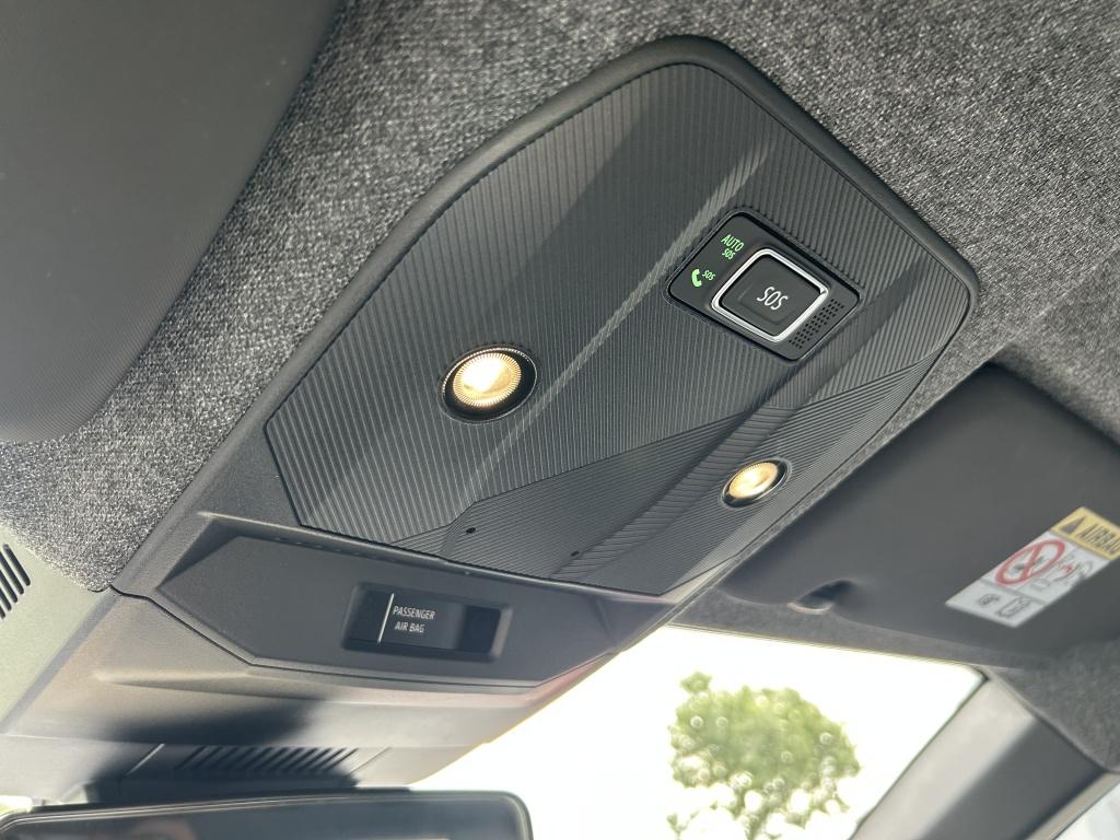 Renault Megane E-tech 60kwh 130pk comfort range evolution
