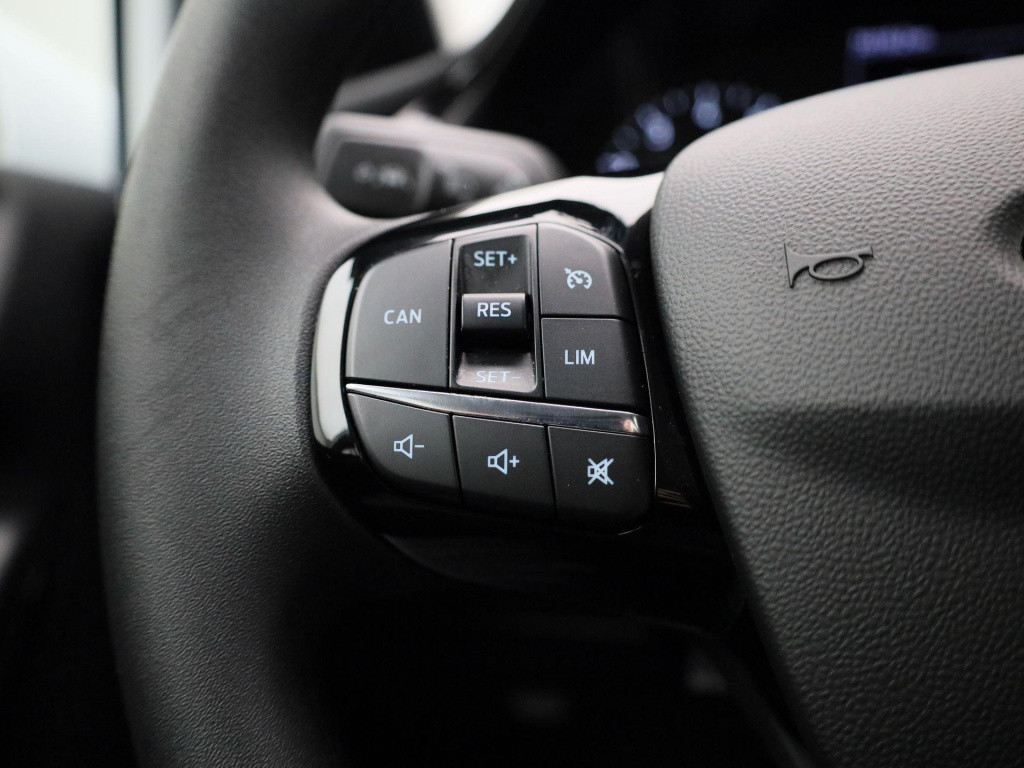 Ford Fiesta 1.0 ecoboost connected | apple carplay / android auto | cruise 