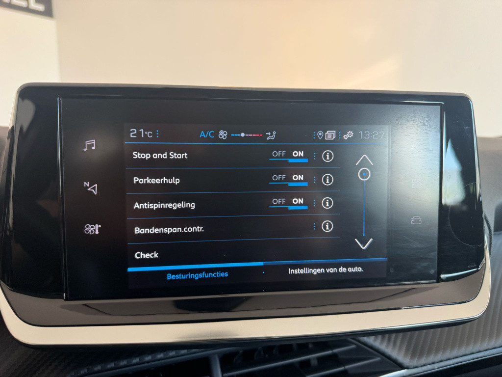 Peugeot 208 1.2 puretech active pack