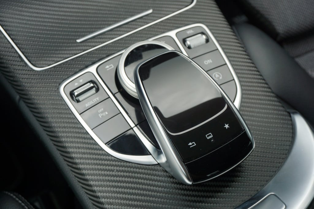 Mercedes-Benz C-Klasse 180 prestige climate / navi / cruise / stoelverw. / 