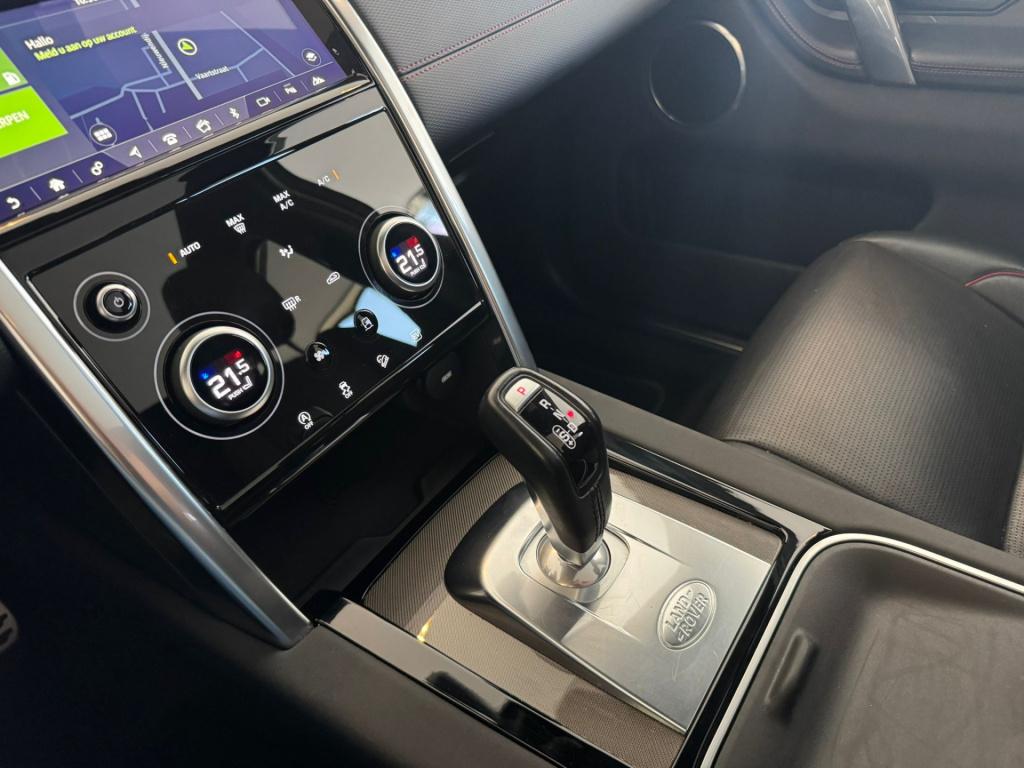 Land Rover Discovery p300e 1.5 r-dynamic s