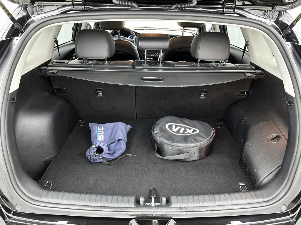 Kia Niro 1.6 gdi phev dynamicline limited