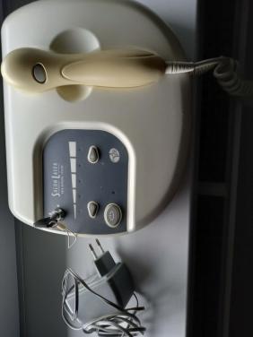 Salon Laser Hair Removal System - Rio
