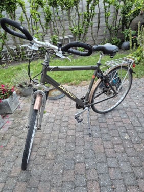Merida fiets