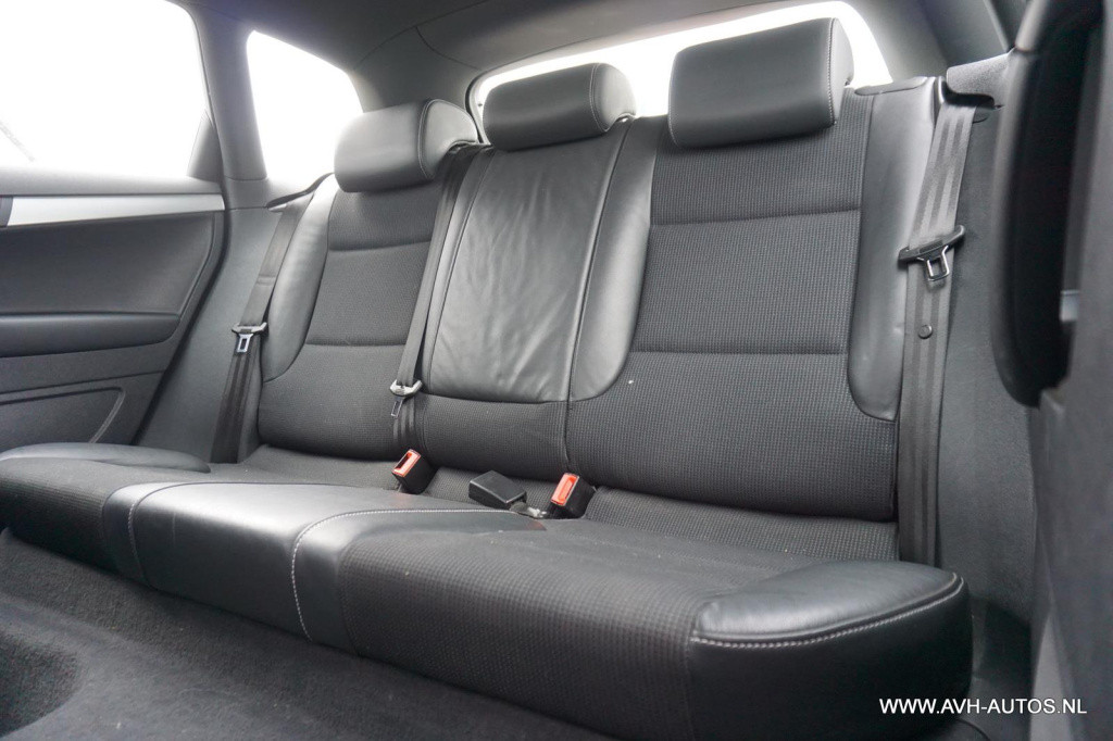 Audi A3 sportback 1.2 tfsi s edition