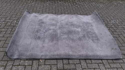 3 x Vloerkleed 170 x 210 cm & tafelkleed Perzisch