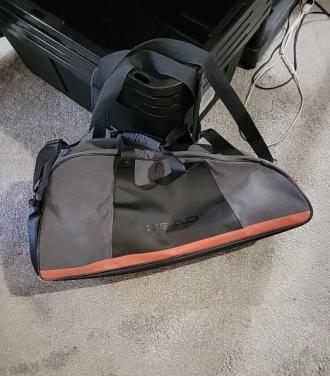 Head tennis tas -  Maria Sharapova Series