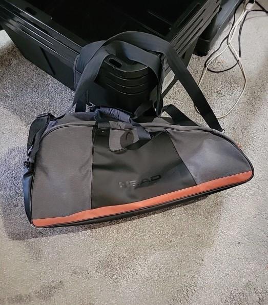 Head tennis tas -  Maria Sharapova Series