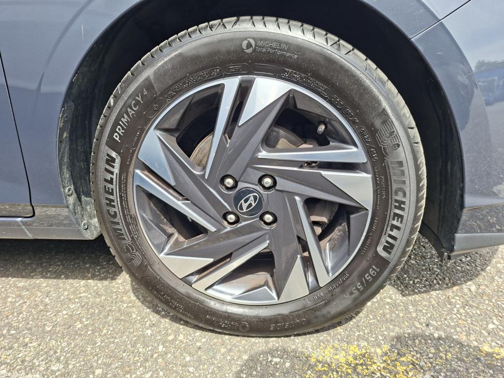 Hyundai I 20 1.0 t-gdi comfort smart | camera | navigatie | cruise control
