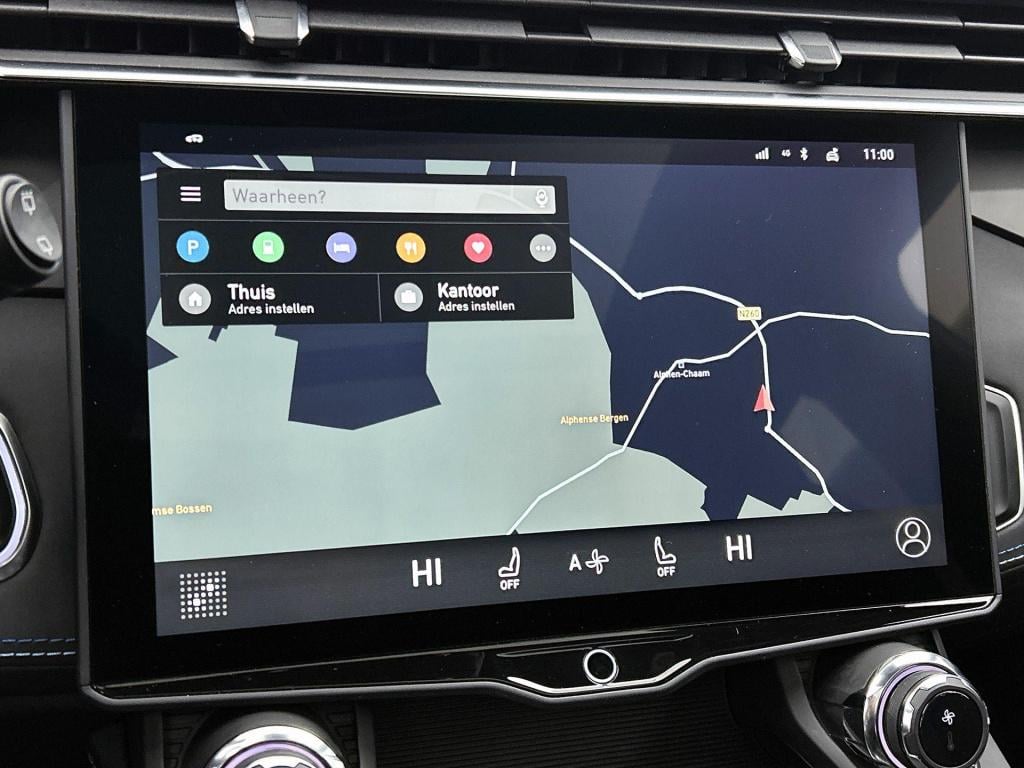Lynk & Co 01 1.5 | automaat | navigatie | panoramadak | memory seat | infin