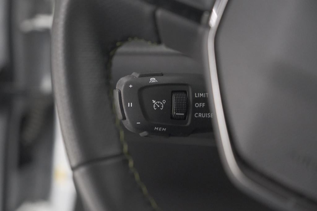 Peugeot 2008 puretech 130 eat8 gt | 360 camera | adaptieve cruise control |