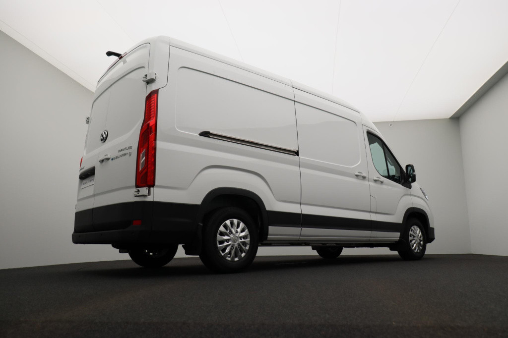 Maxus Edeliver9 l3h2 business deal 89 kwh | €19.450 korting | uit voorraad 