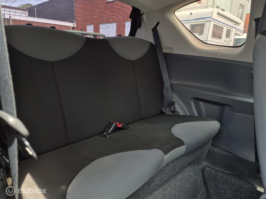Citroen C1 1.0-12v séduction / origineel nl / nieuwe apk