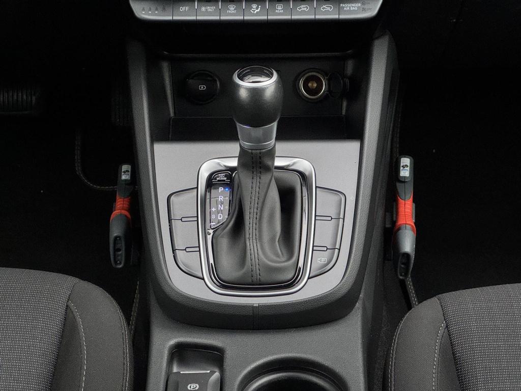 Hyundai Kona 1.6 gdi hev fashion