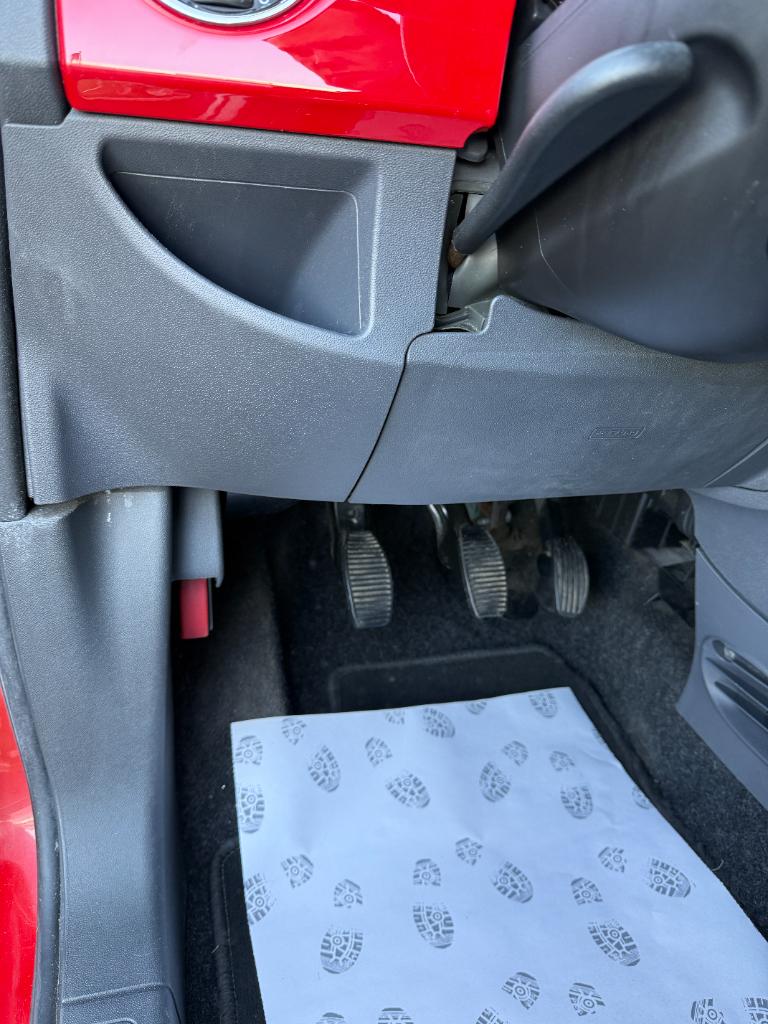 Fiat 500 1.2 sport - airco