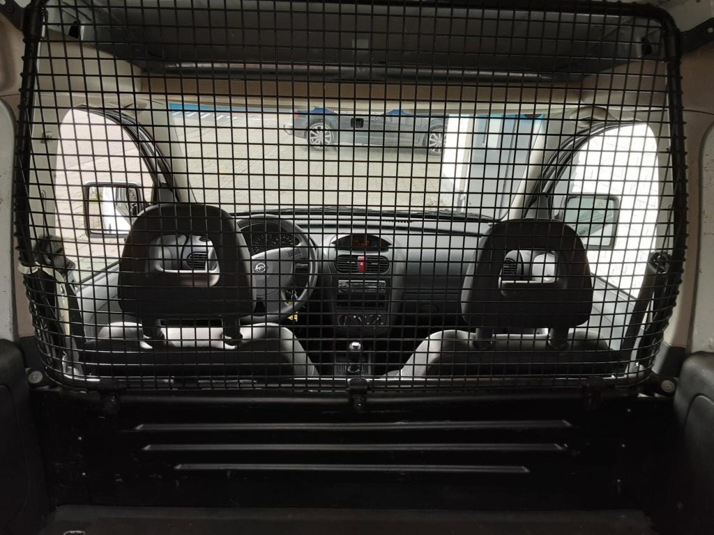 Opel Combo 1.3 cdti base 800 kg.