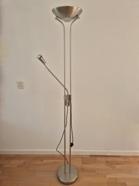 Leeslamp