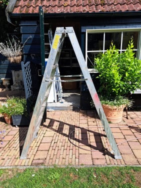 Ladder
