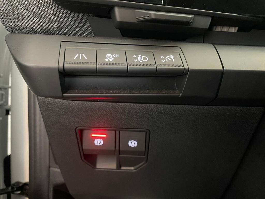 Renault Megane E-tech ev40 boost charge equilibre