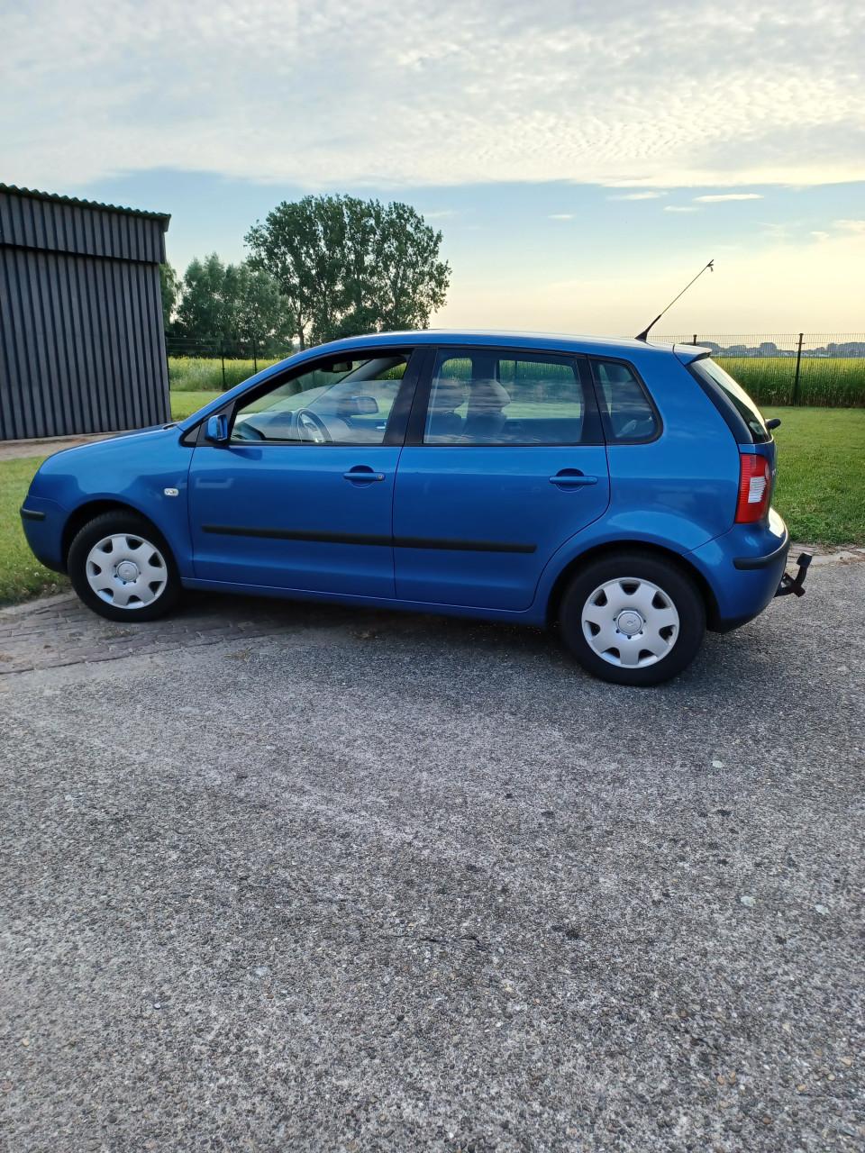 Te koop VW Polo
