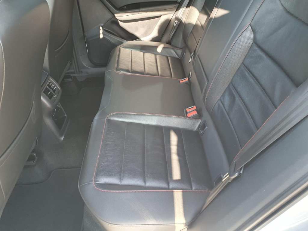 Seat Ateca 2.0 ecotsi fr 4drive business intense