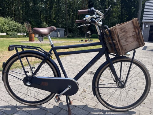 Cortina Herenfiets