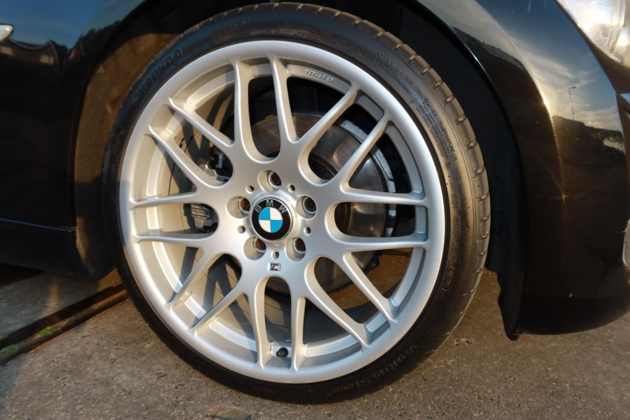 BMW 325i 3.0 Cabriolet Youngtimer 145DKM 2007