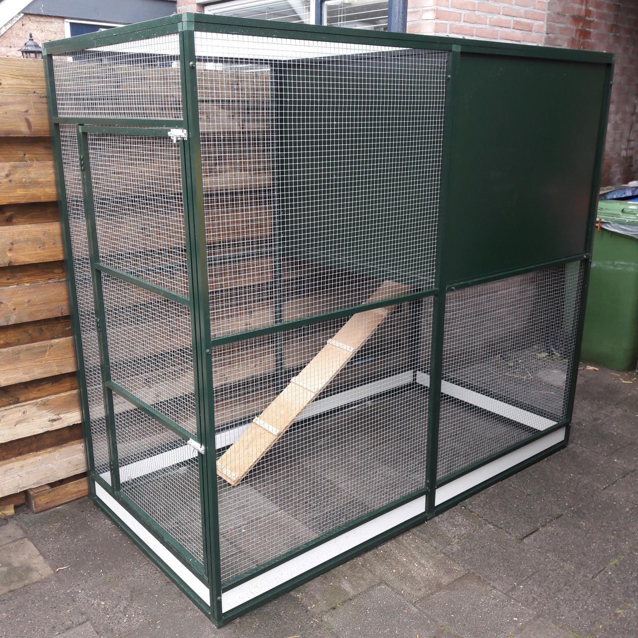 Polycarbonaatplaten