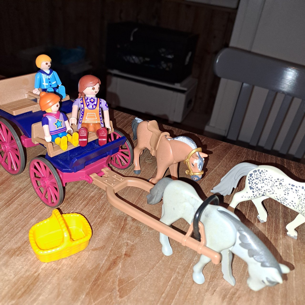 Playmobile