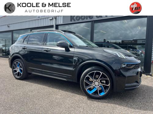 Lynk & Co 01 1.5 261pk phev 7dcth , panoramadak , adaptive cc , carplay