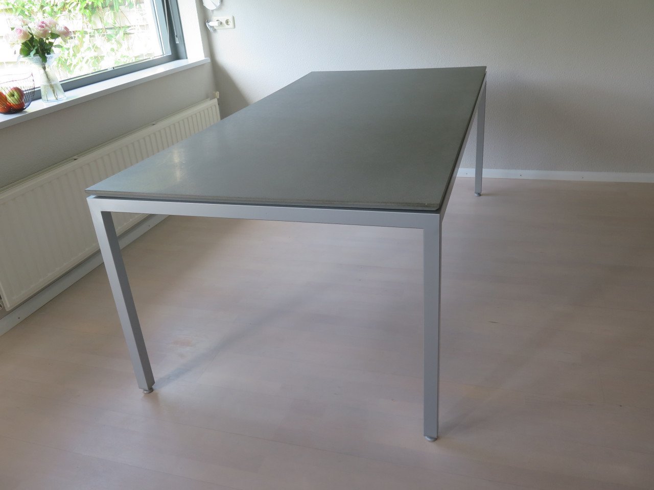 Eettafel