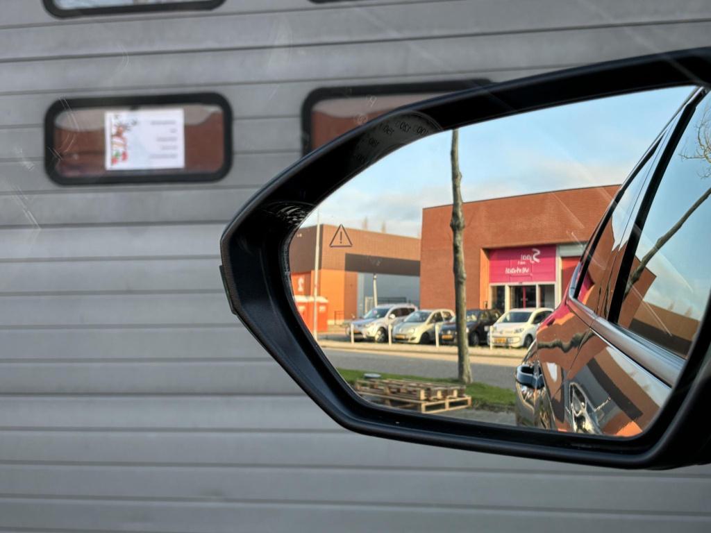 Hyundai Tucson 1.6 t-gdi hev premium sky nl-auto, trekhaak + meest luxe uit