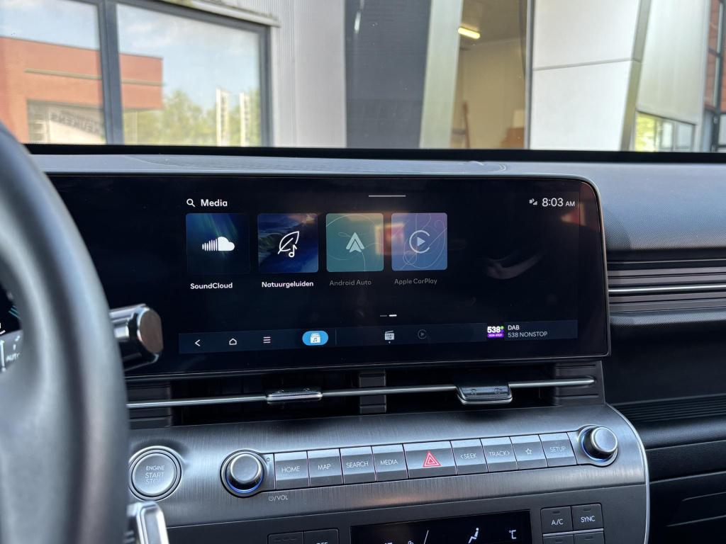 Hyundai Kona 1.6 gdi hev comfort