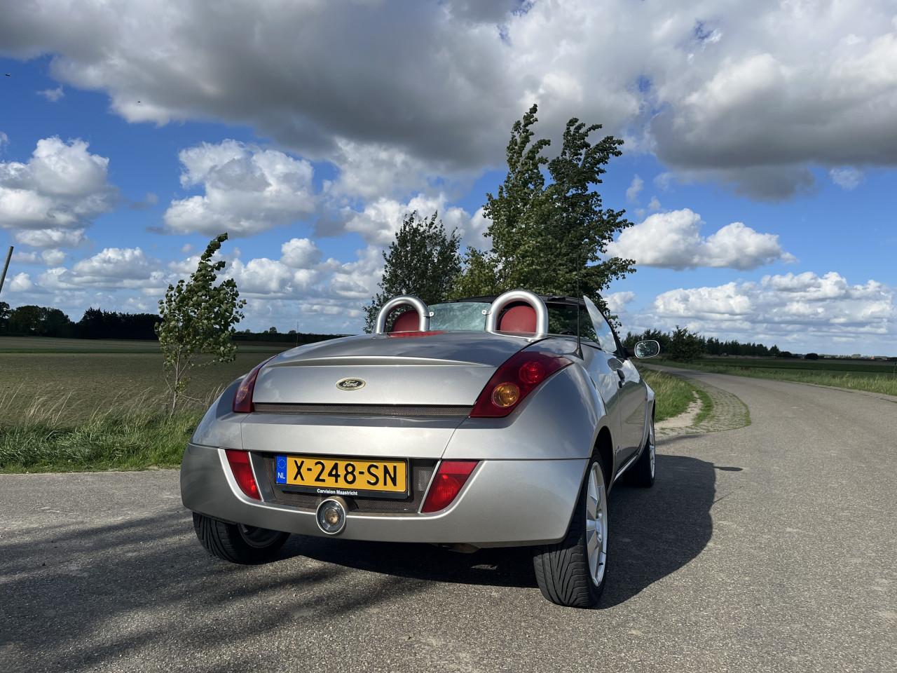 Goed Ford StreetKa te koop