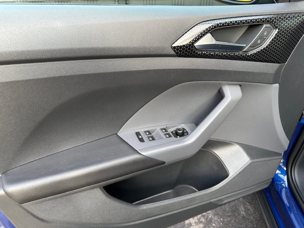 Volkswagen T-cross 1.0 tsi 116pk style | led | navi | adapt. cruise | rijkl
