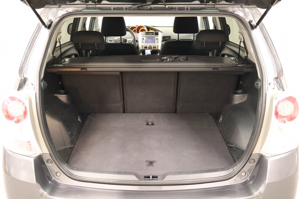 Toyota Corolla Verso 1.8 vvt-i dynamic