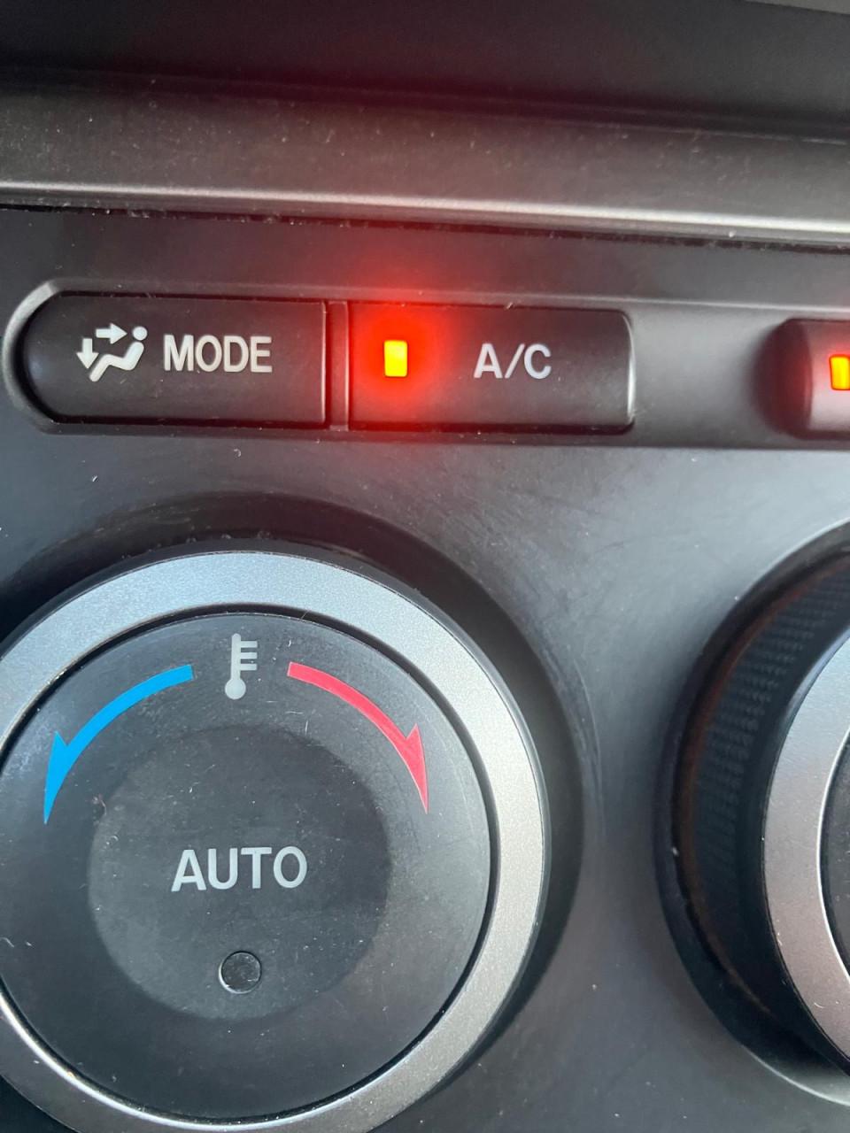 Mazda 6 | 2.5 Benzine | 2008