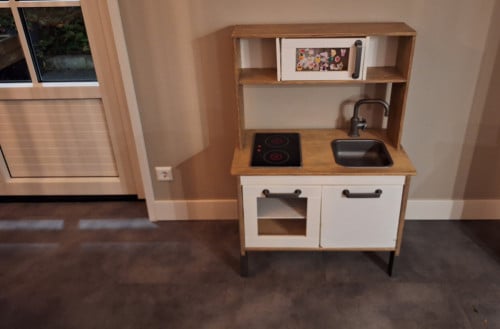 Speelkeuken