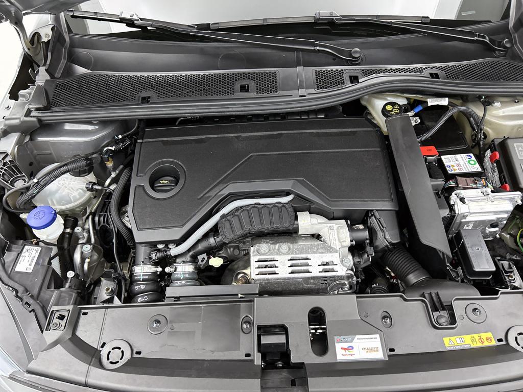 Peugeot 208 100ok automaat allure | rijklaar | camera | icockpit | apple ca